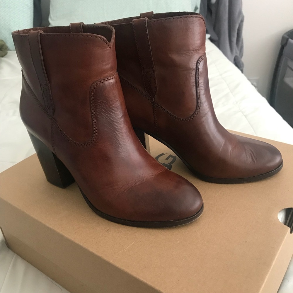 Frye Bootie - Picture 3 of 6